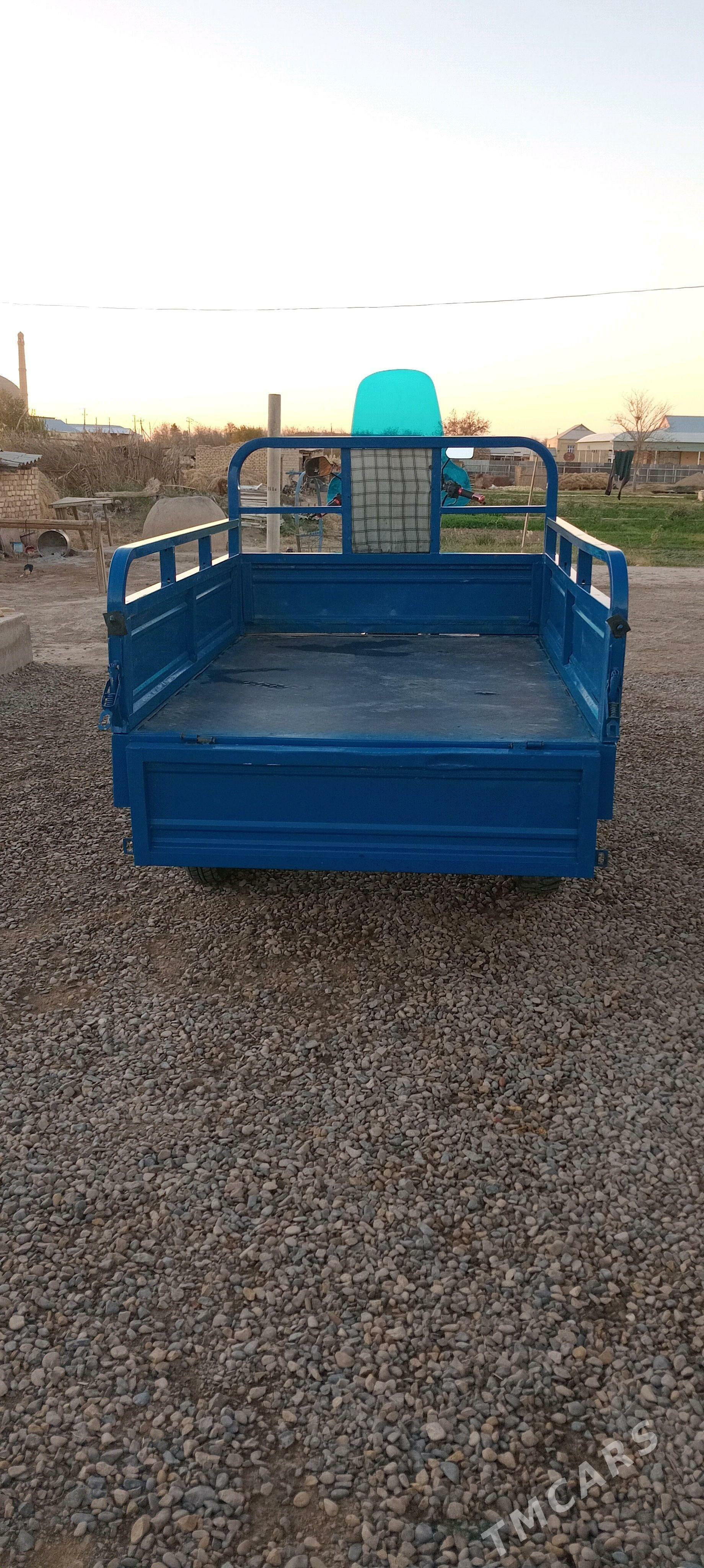 Fekon FK150-8G 2016 - 17 000 TMT - Sakarçäge - img 2