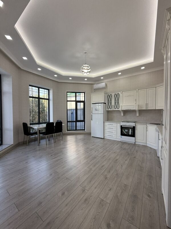 Änew plan jaý mansarda - Aşgabat - img 2