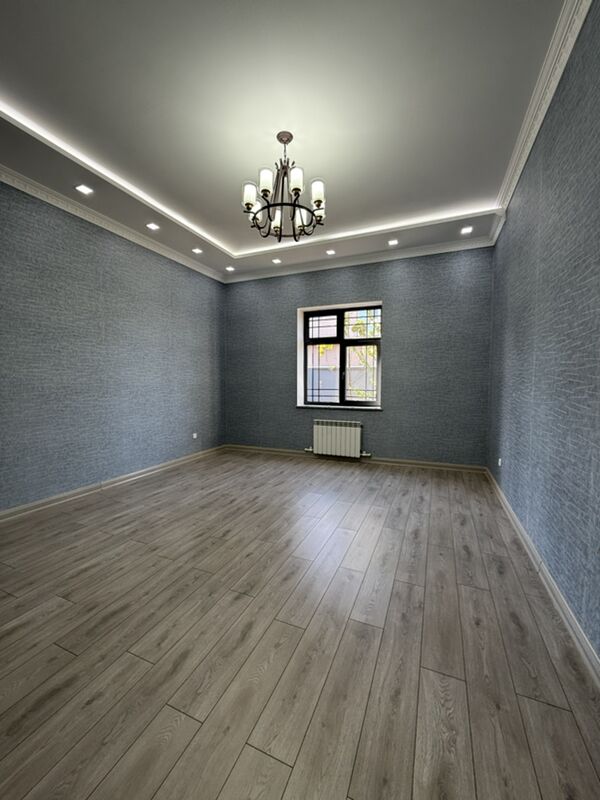 Änew plan jaý mansarda - Aşgabat - img 9