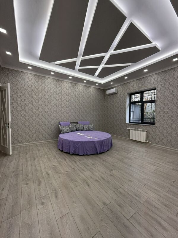 Änew plan jaý mansarda - Aşgabat - img 6