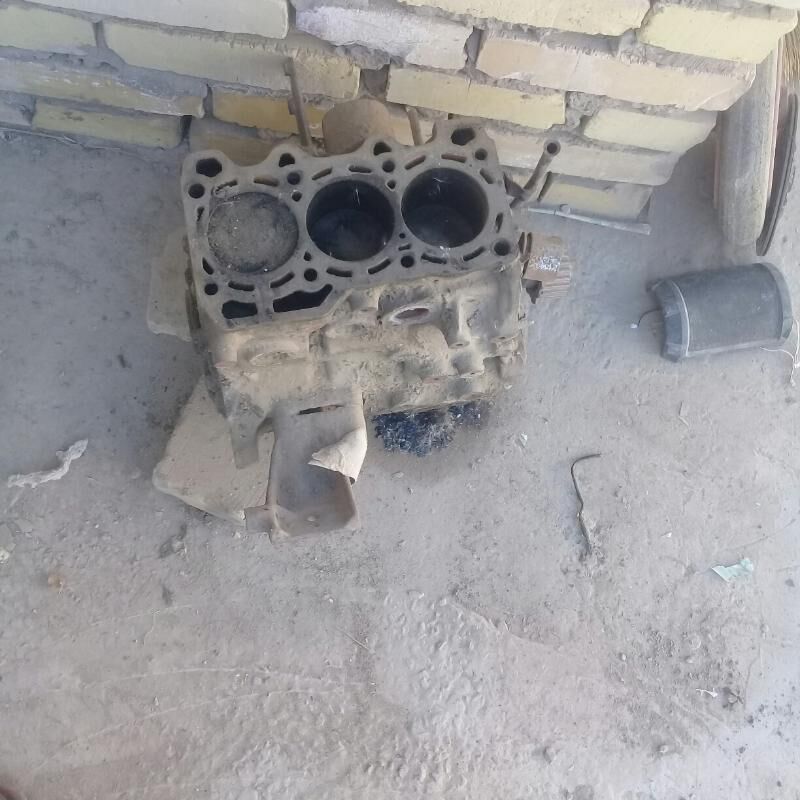 galowka blok matiz 800 TMT - Daşoguz - img 2