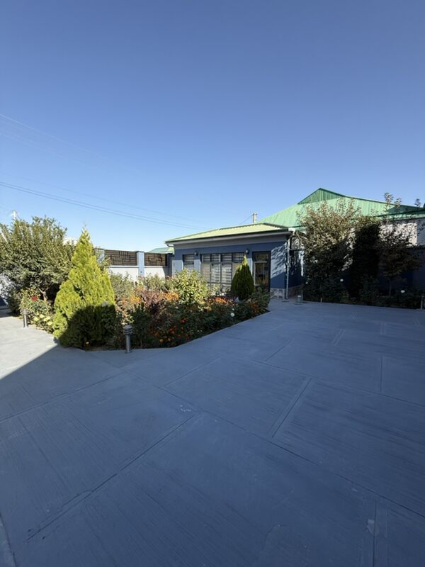 Änew plan jaý mansarda - Aşgabat - img 1