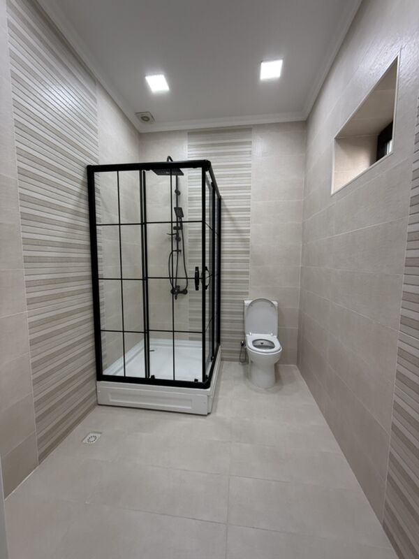 Änew plan jaý mansarda - Aşgabat - img 10