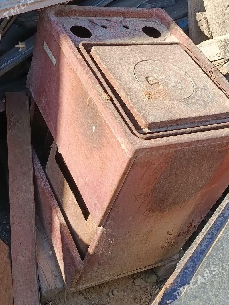 Peç - Aşgabat - img 2