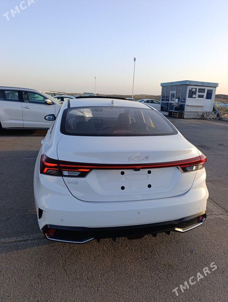 Kia K3 2025 - 293 000 TMT - Ашхабад - img 3