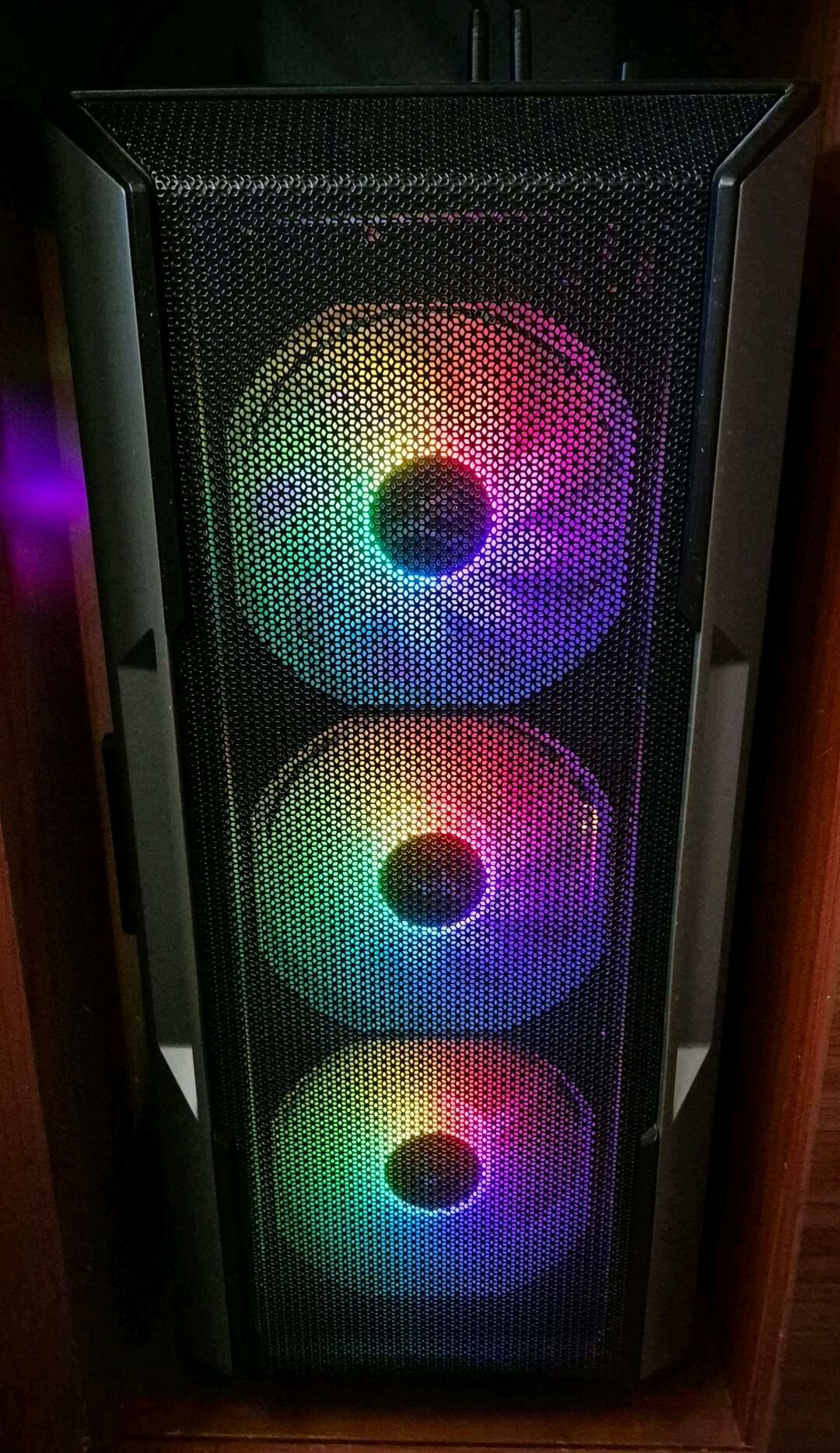 ПК, системный блок - Aşgabat - img 3