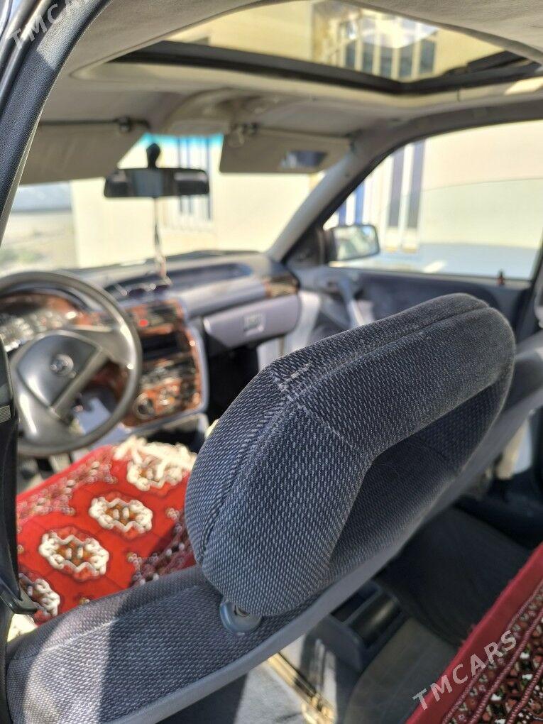 Opel Astra 1993 - 28 000 TMT - Теджен - img 6