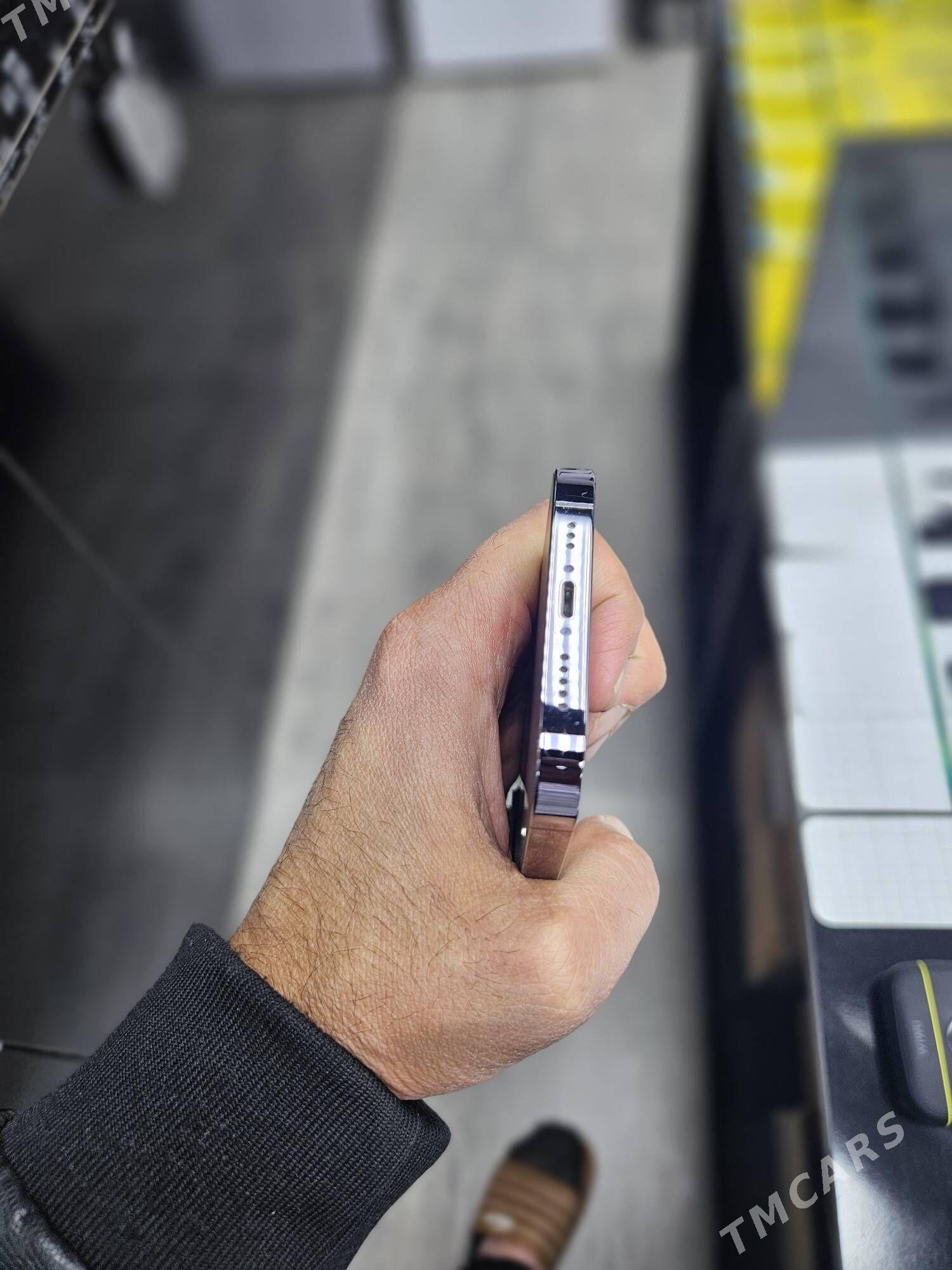 iPhone 14 Pro 2 sim87 % 128 - Aşgabat - img 6