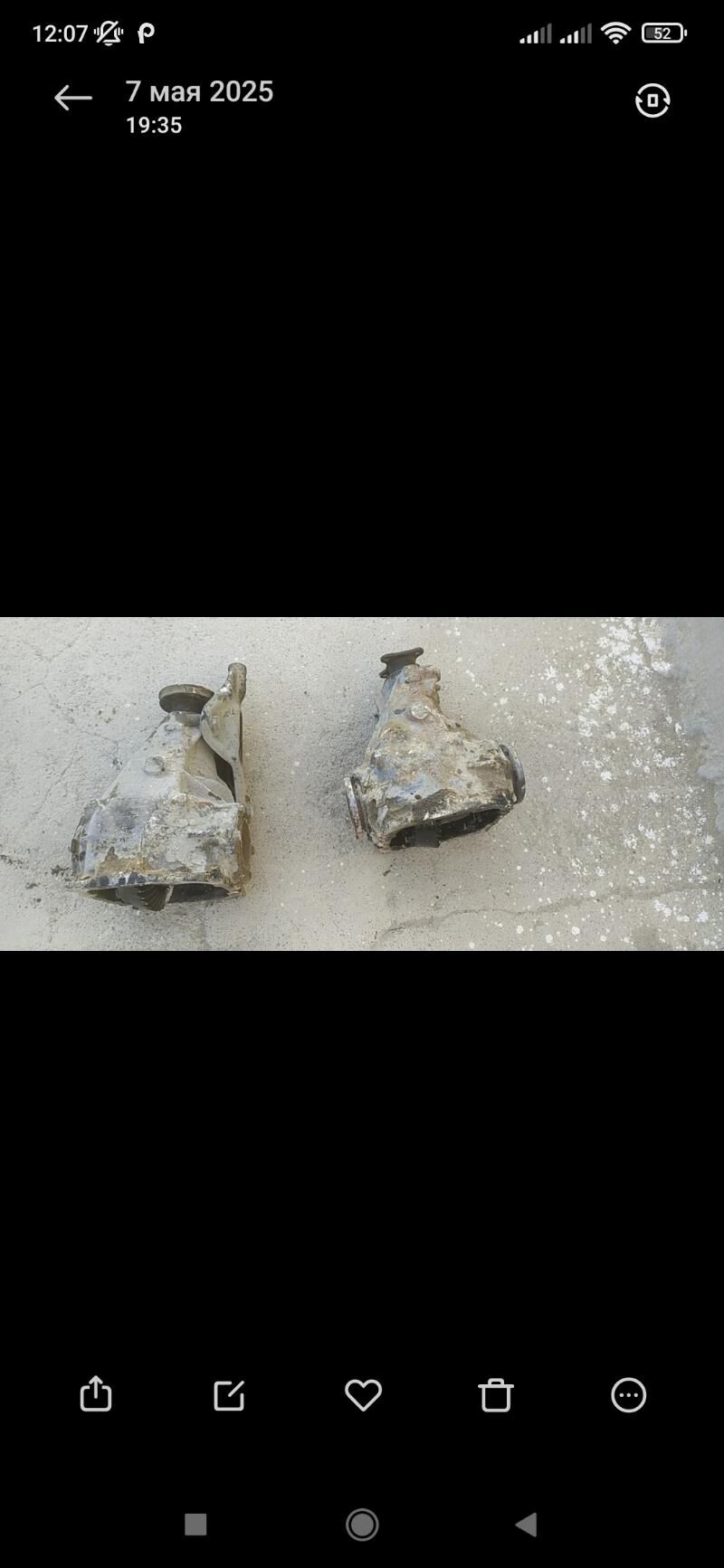 Redüktör BMW. 400 TMT - Türkmenbaşy - img 2