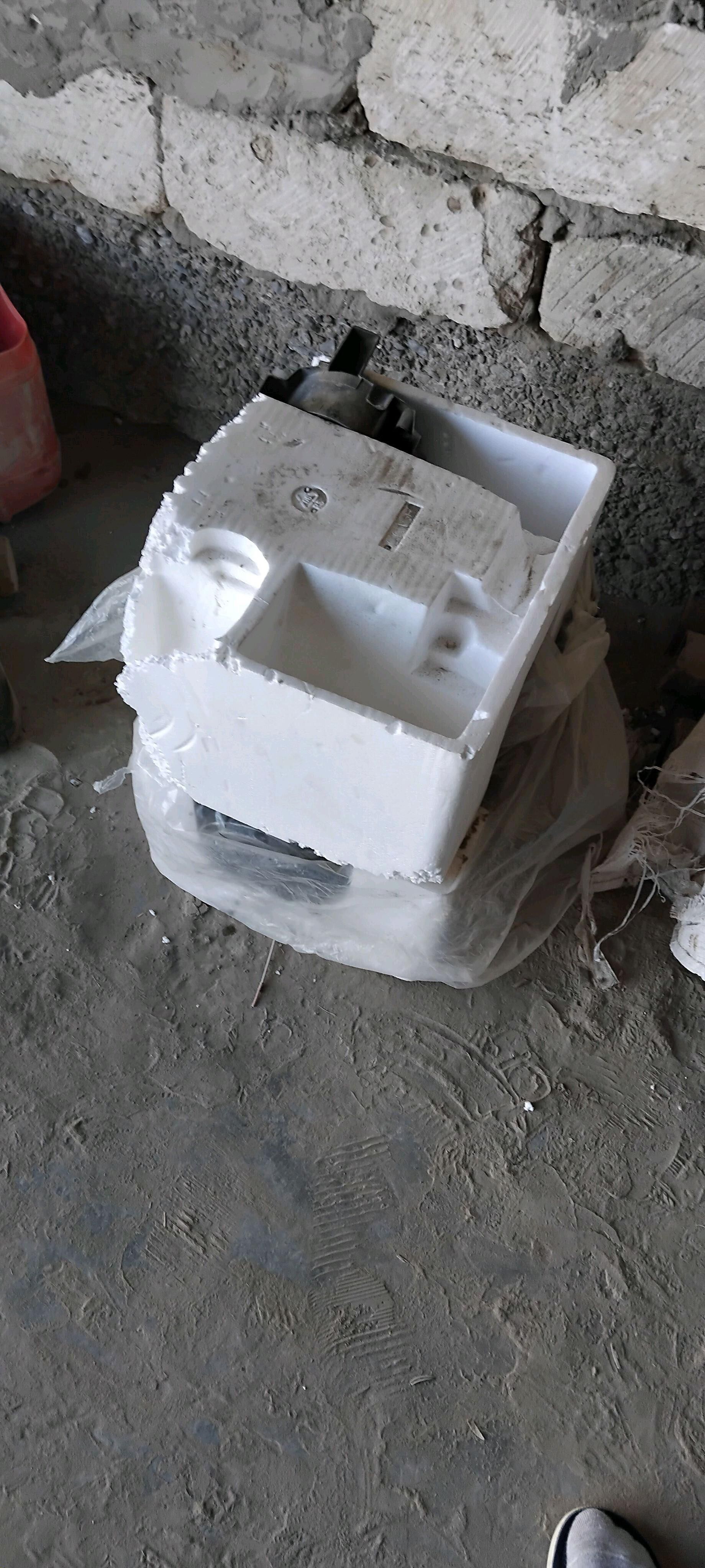 Фекон двигатель 2 000 TMT - Эсенгулы - img 3