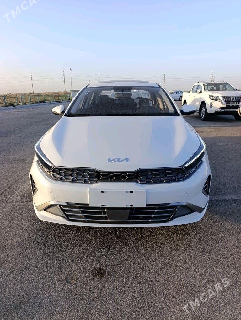 Kia K3 2025 - 293 000 TMT - Ашхабад - img 1