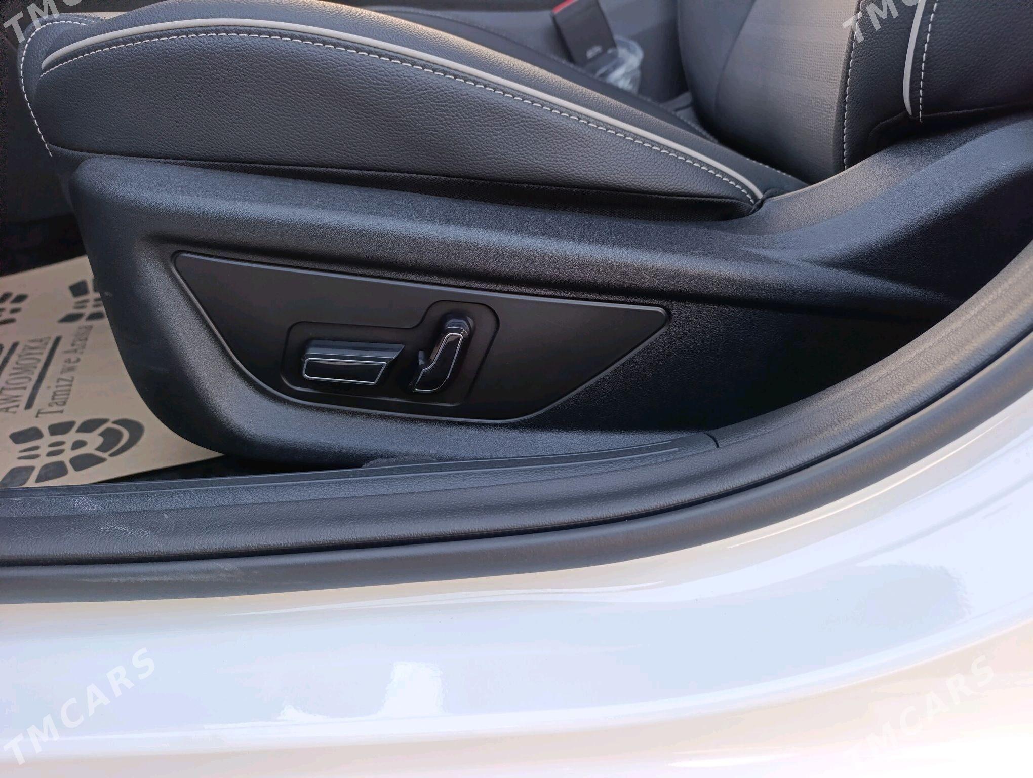 Kia K3 2025 - 293 000 TMT - Ашхабад - img 7