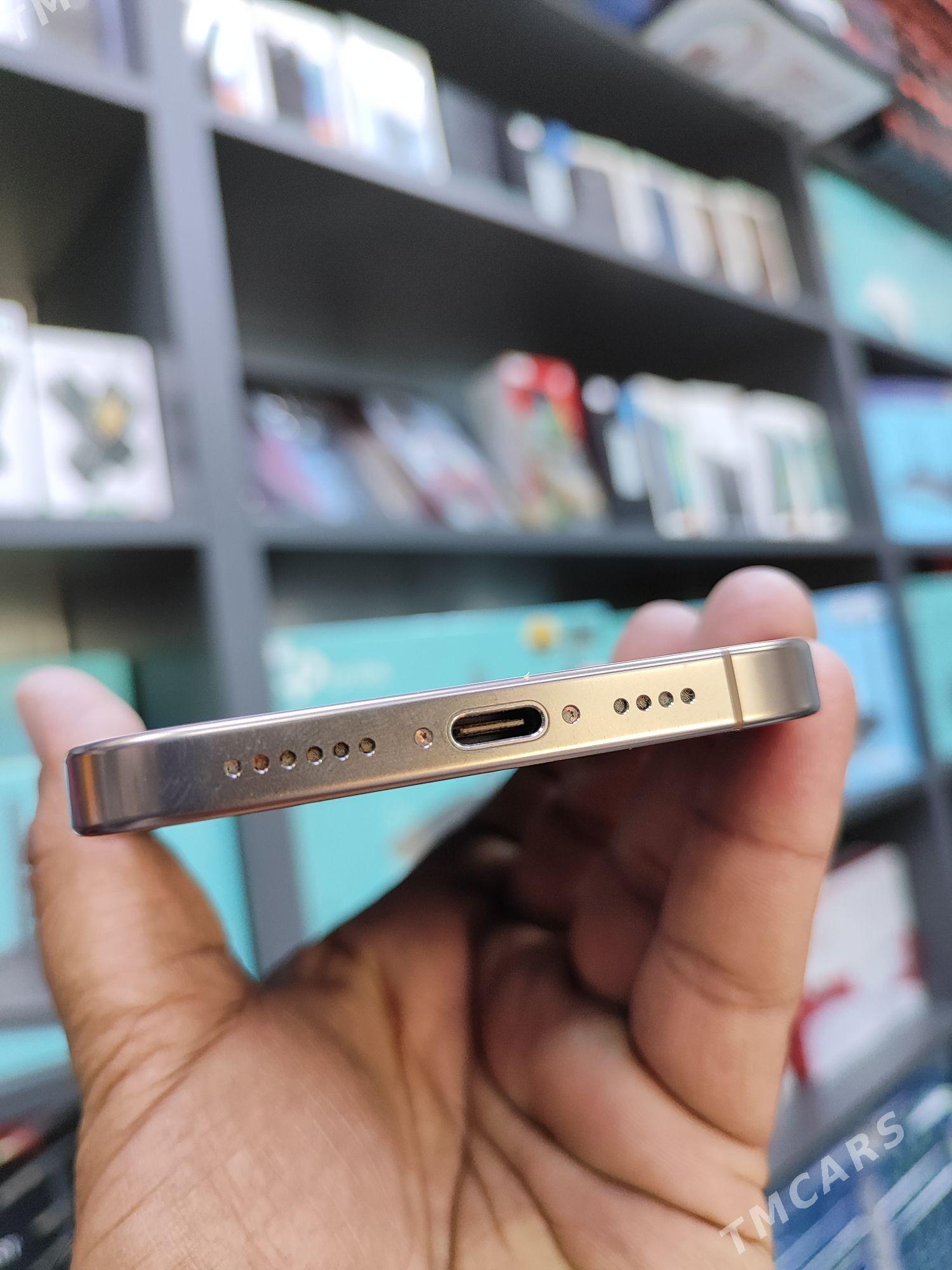 IPHONE 16 PRO MAX 256GBDESER - Aşgabat - img 4