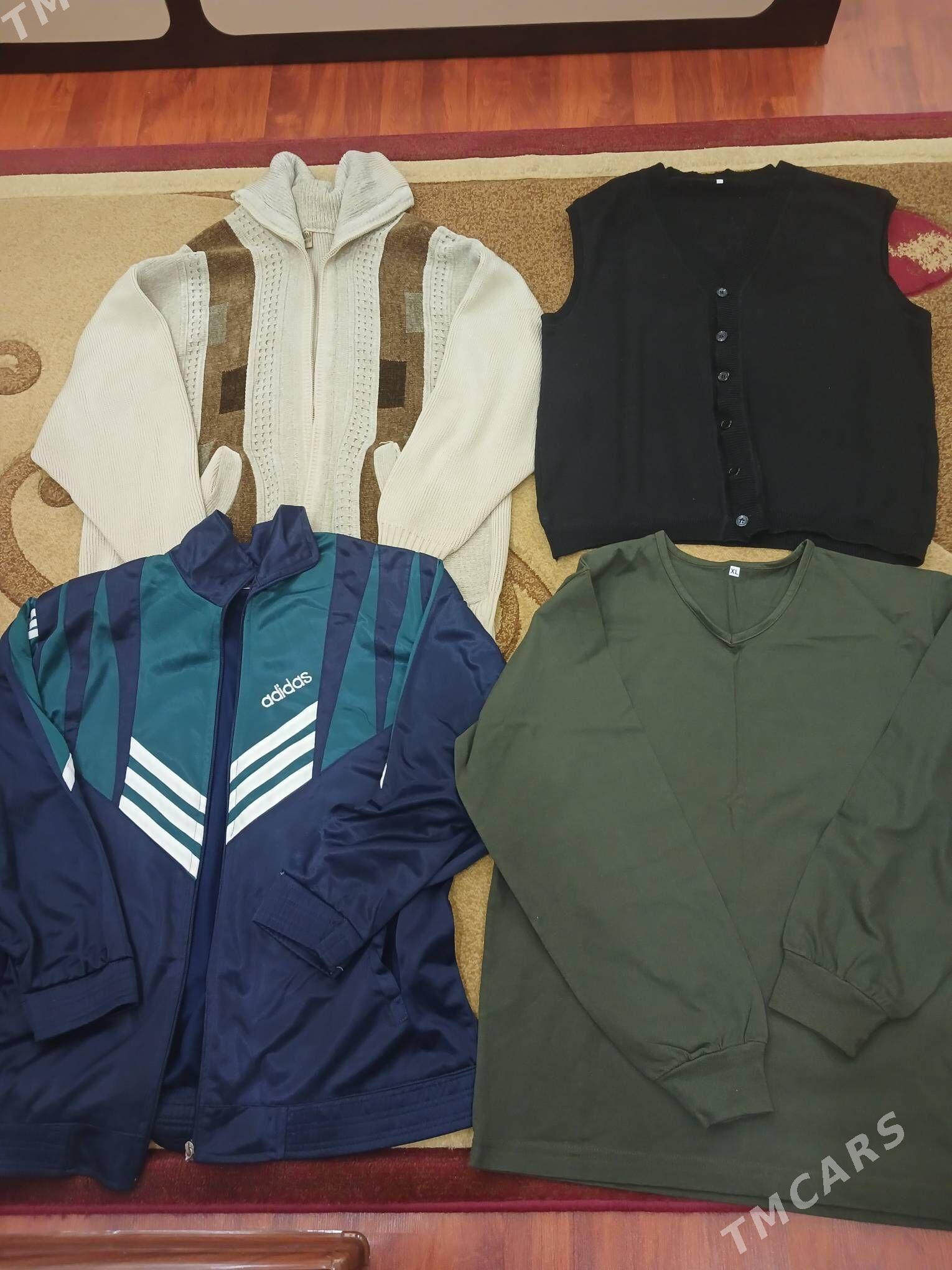 мужские вещи - Ашхабад - img 2