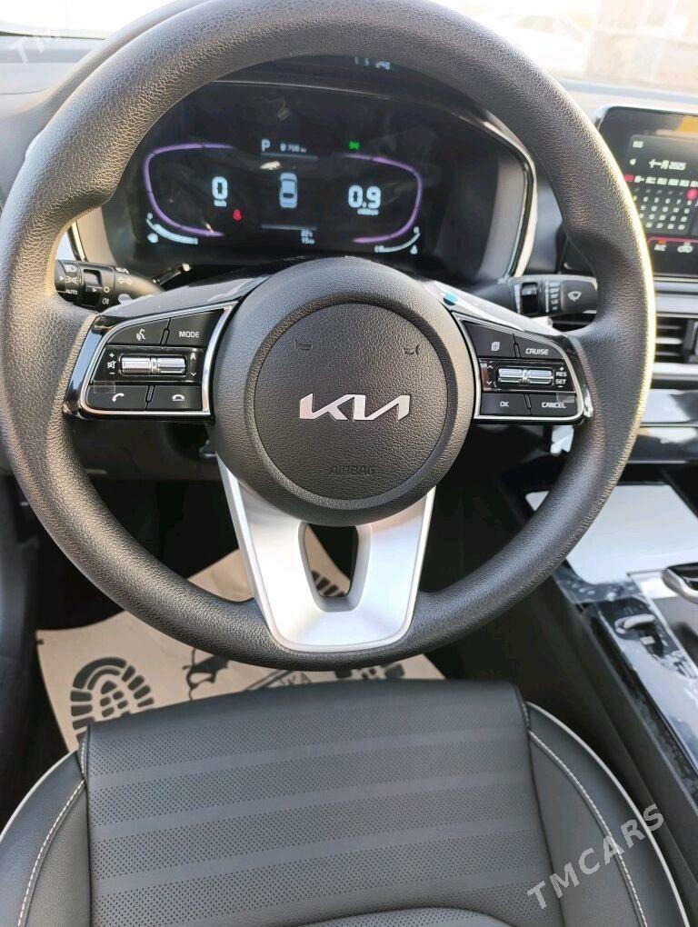 Kia K3 2025 - 293 000 TMT - Ашхабад - img 5