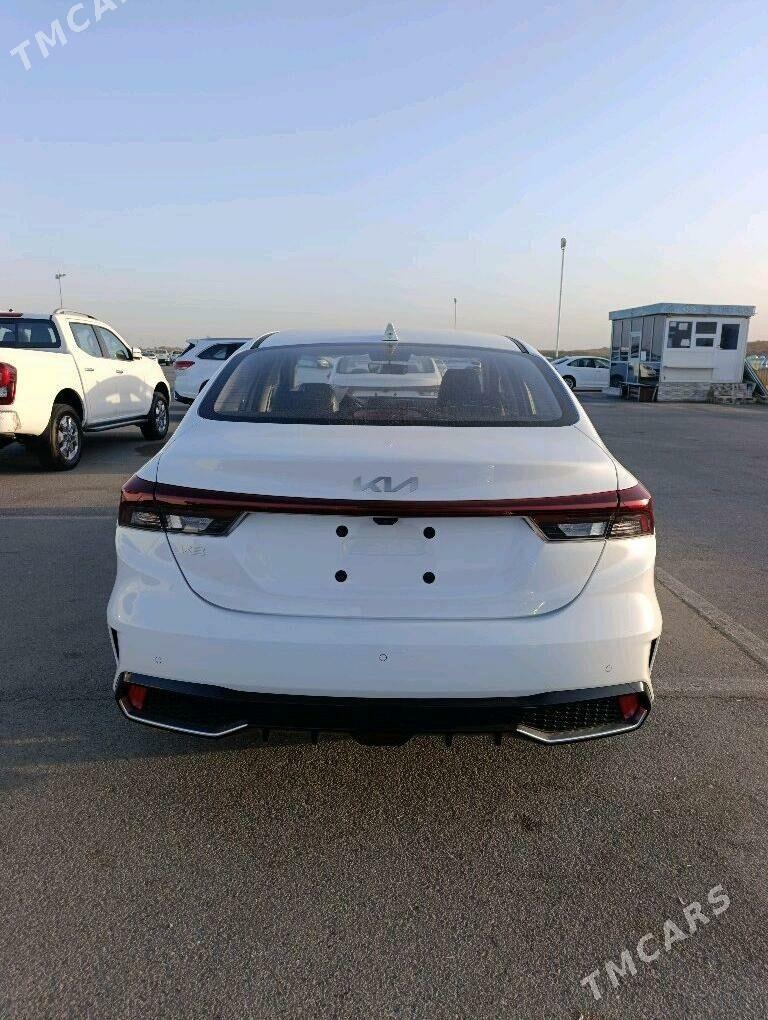 Kia K3 2025 - 293 000 TMT - Ашхабад - img 2