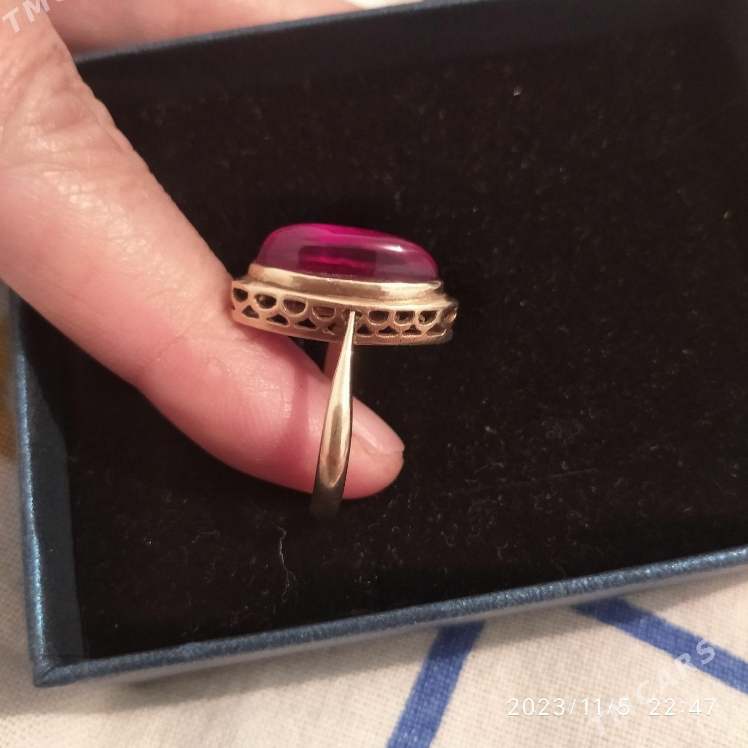 gyzyl yuzik - 30 мкр - img 2