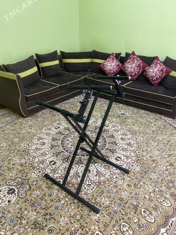 stoyka blok dj 2 etaj - Балканабат - img 5