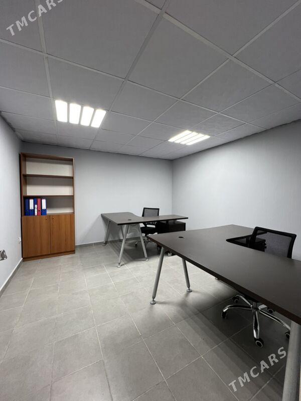 Ofis uçin arenda Gurtly Podwal - Ашхабад - img 5