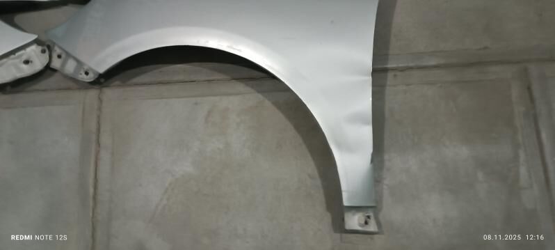 Carolla2011 krilo 1 000 TMT - Кака - img 2