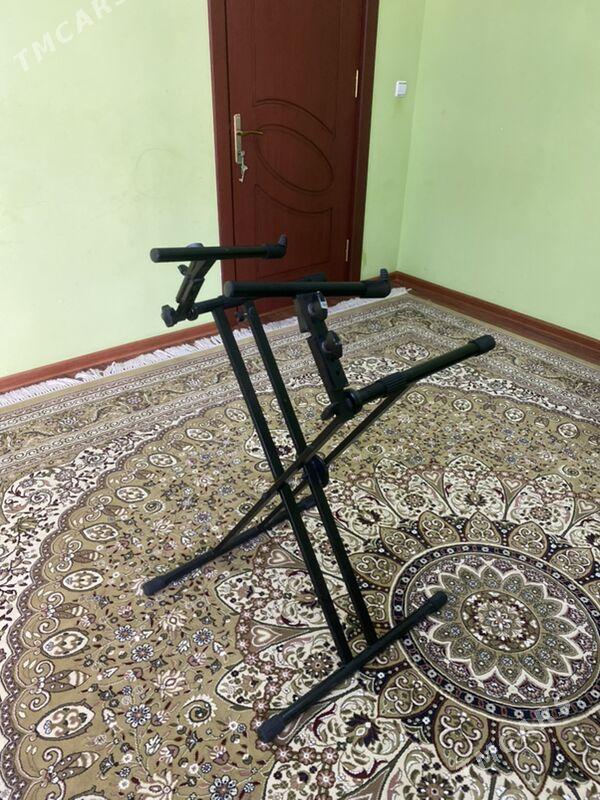 stoyka blok dj 2 etaj - Балканабат - img 3