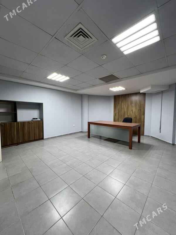 Ofis uçin arenda Gurtly Podwal - Ашхабад - img 4