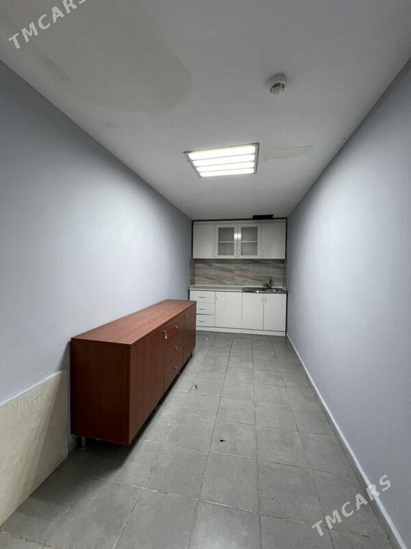 Ofis uçin arenda Gurtly Podwal - Ашхабад - img 7