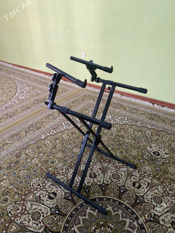 stoyka blok dj 2 etaj - Балканабат - img 2