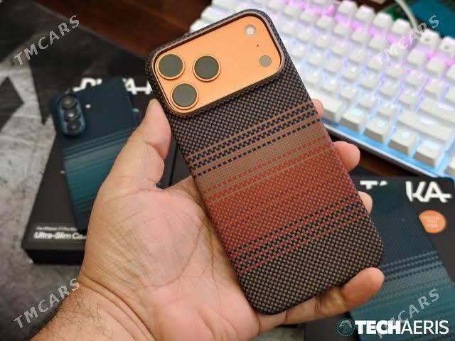 Pitaka cehol optom - Aşgabat - img 4