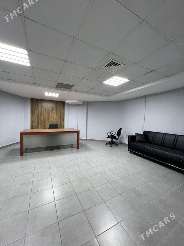 Ofis uçin arenda Gurtly Podwal - Ашхабад - img 6