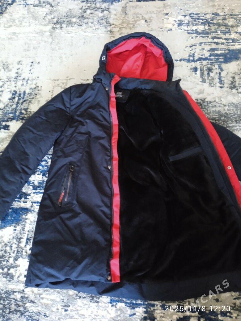 Kurtka - Balkanabat - img 2