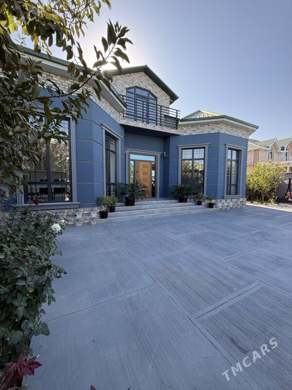 Анау мансарда выгодно - Ашхабад - img 1