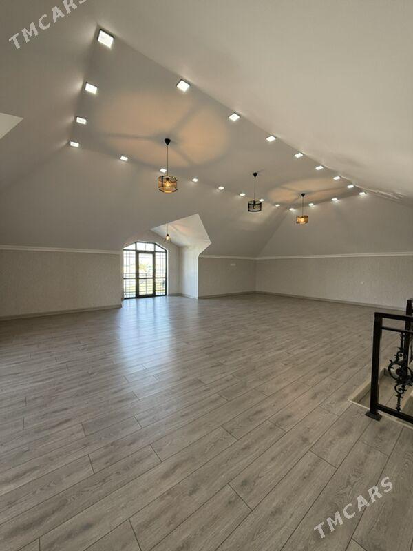 Анау мансарда выгодно - Ашхабад - img 10