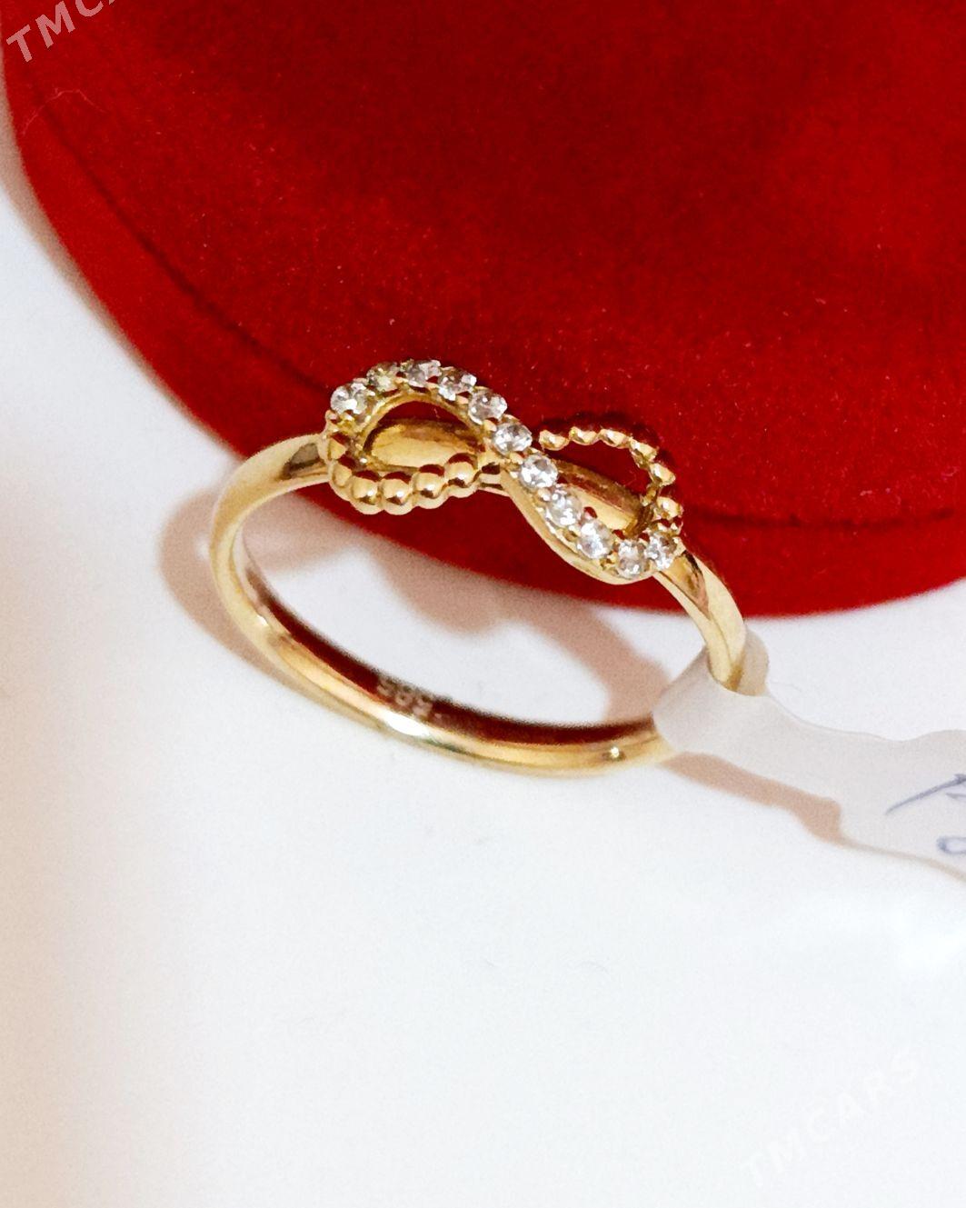 gyzyl yuzuk - Ашхабад - img 6