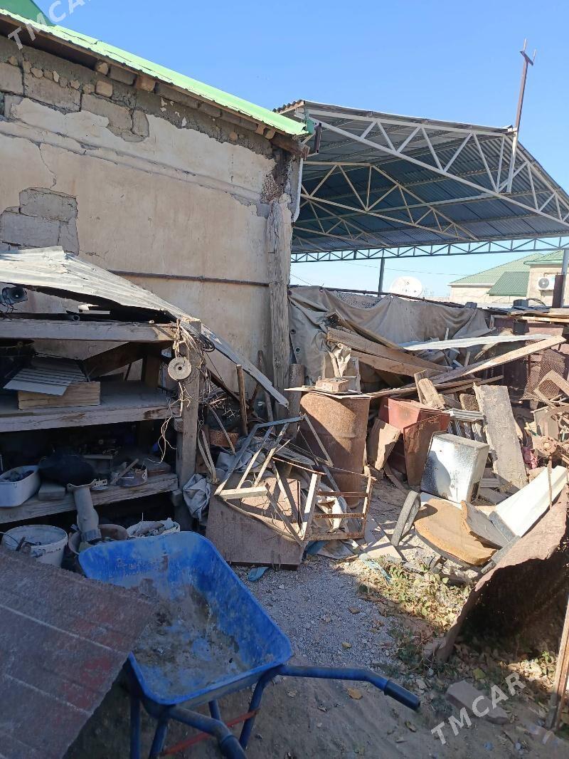 Demir - Ашхабад - img 3