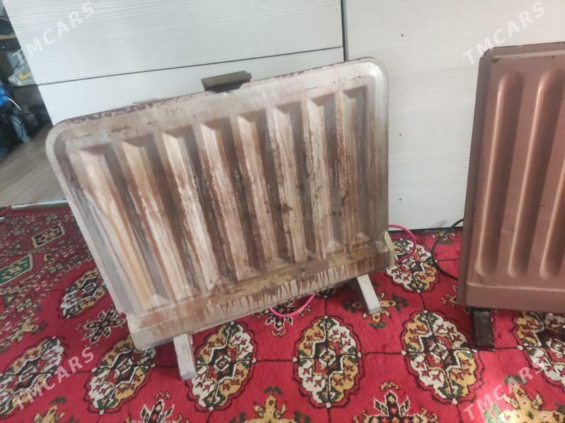 pech обогреватель - 30 мкр - img 2