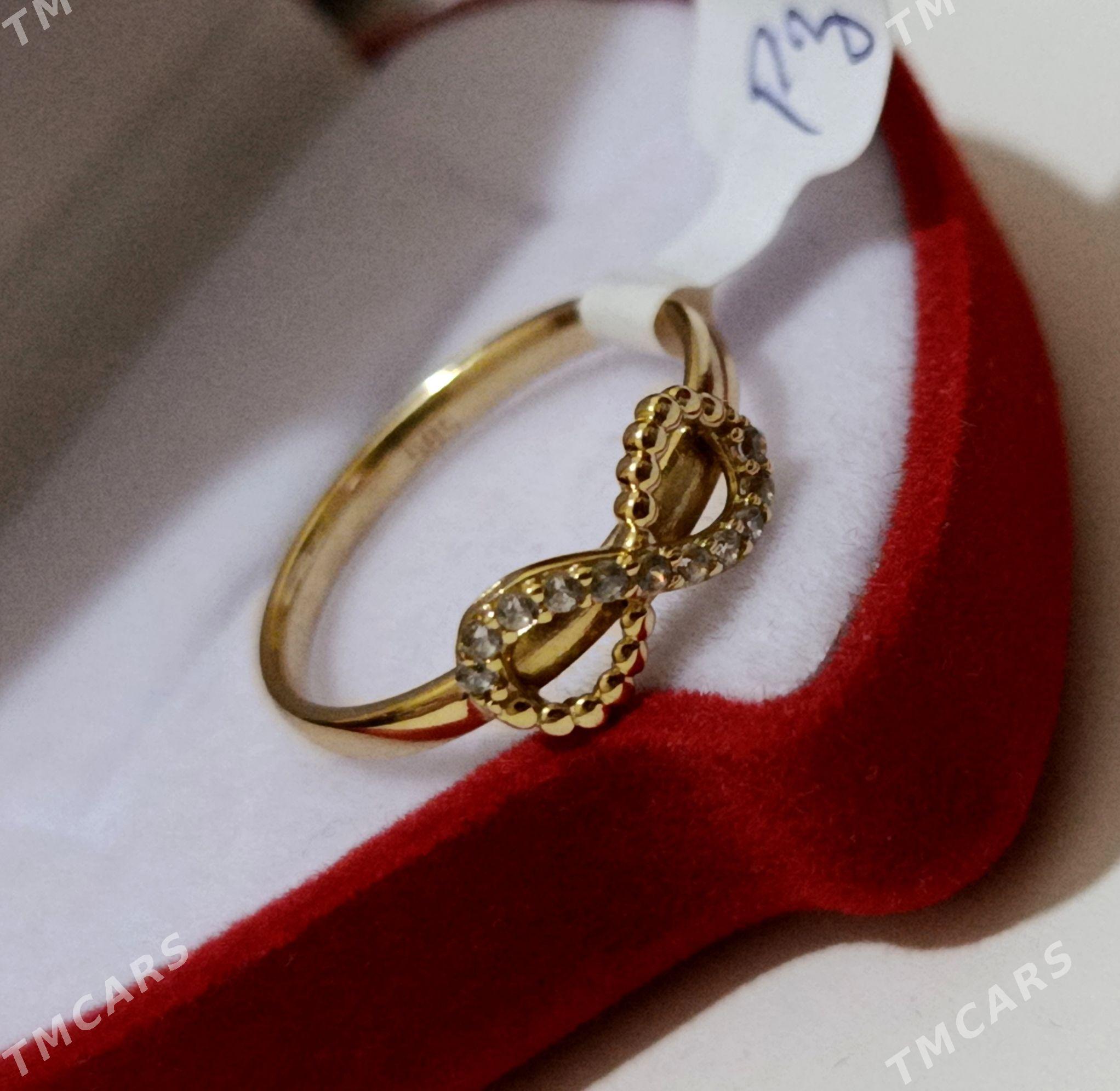 gyzyl yuzuk - Ашхабад - img 10