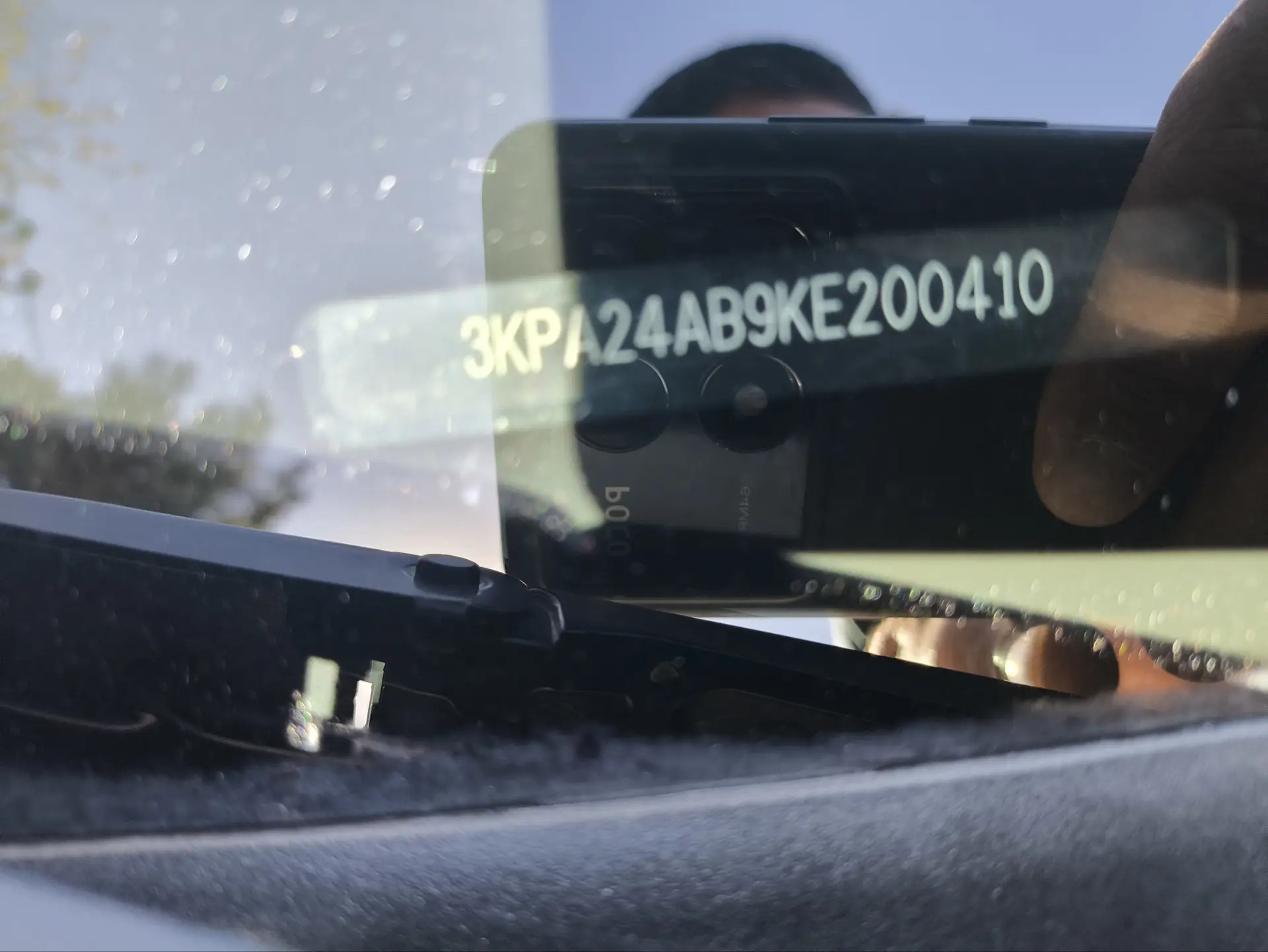 Kia Rio 2019 - 167 000 TMT - Ашхабад - img 7