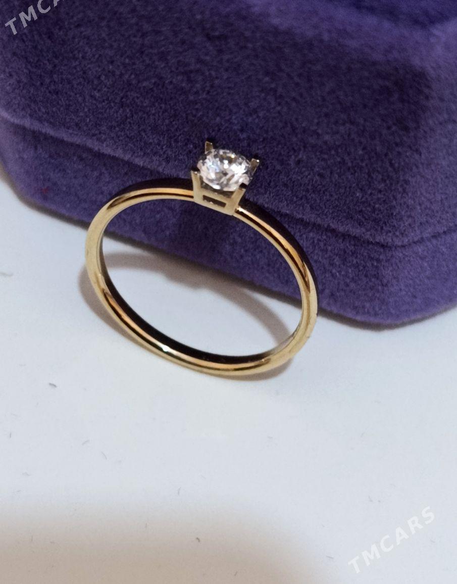 gyzyl yuzuk - Ашхабад - img 8