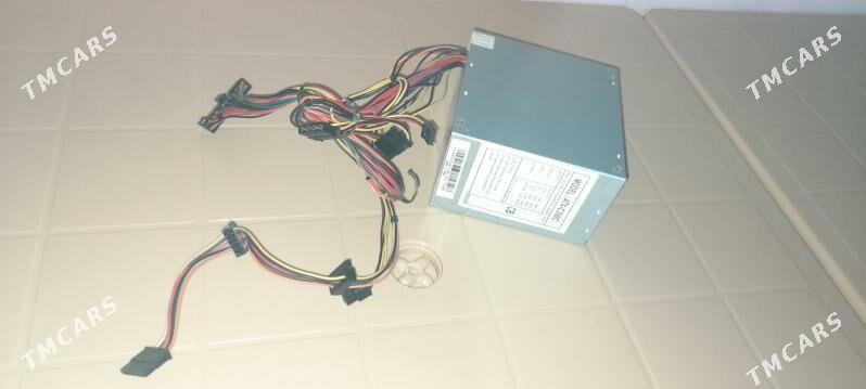 blok pitanya kompyuter - Чоганлы - img 1