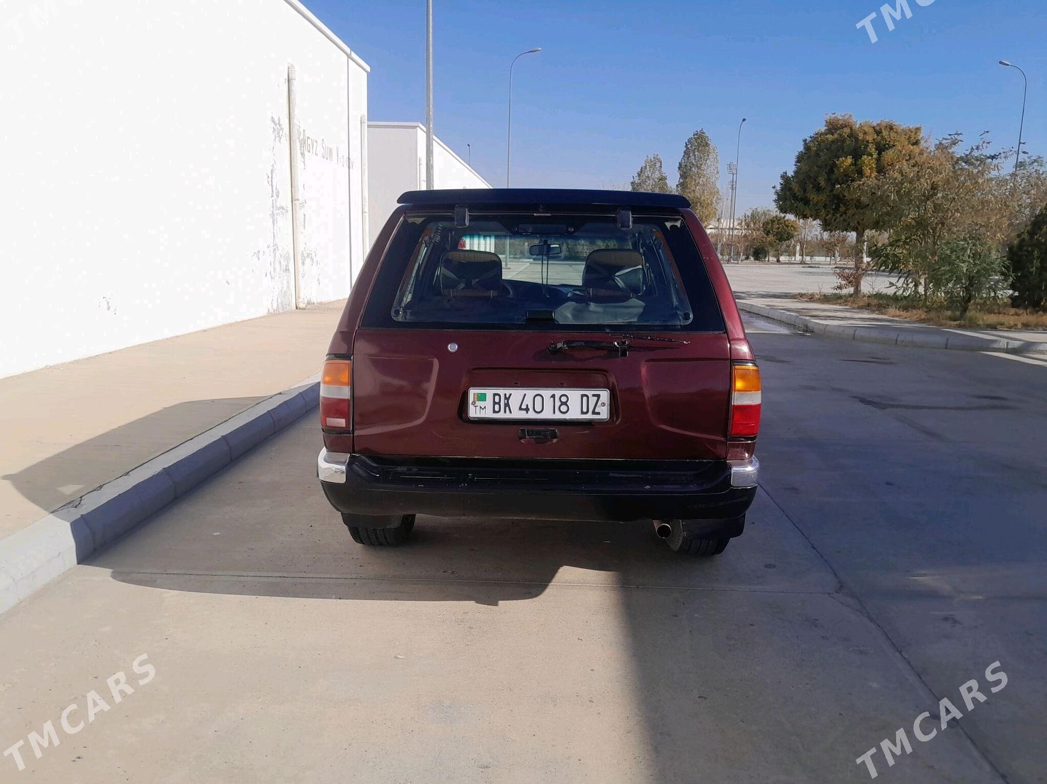 Nissan Pathfinder 1998 - 80 000 TMT - Daşoguz - img 3