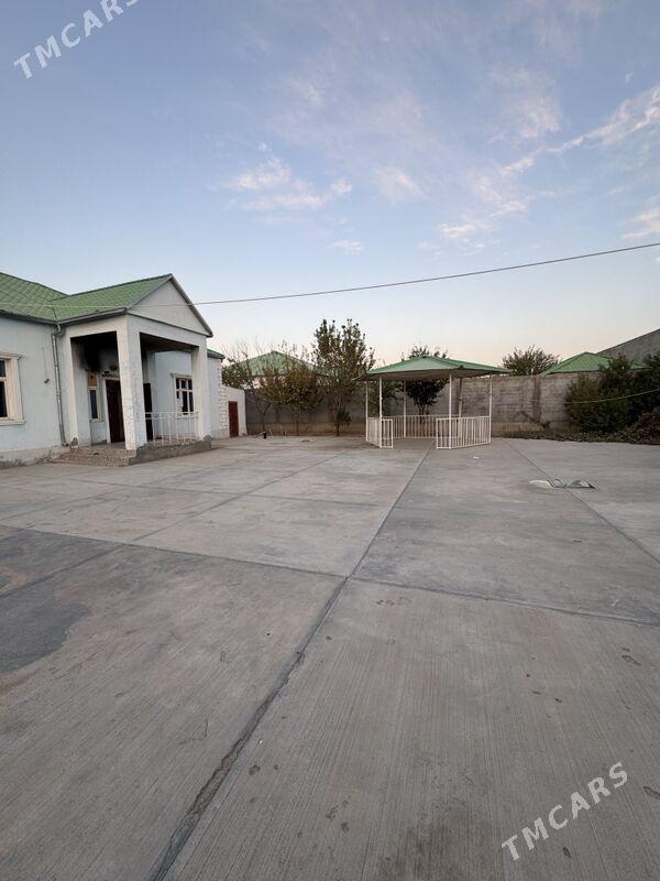 Arenda Gami Plan jay - Aşgabat - img 3