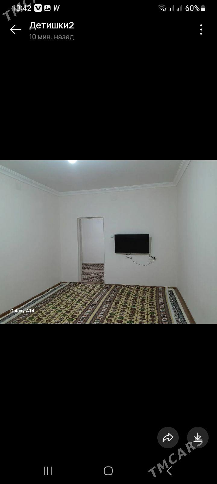 kireýine jaý - Туркменабат - img 4