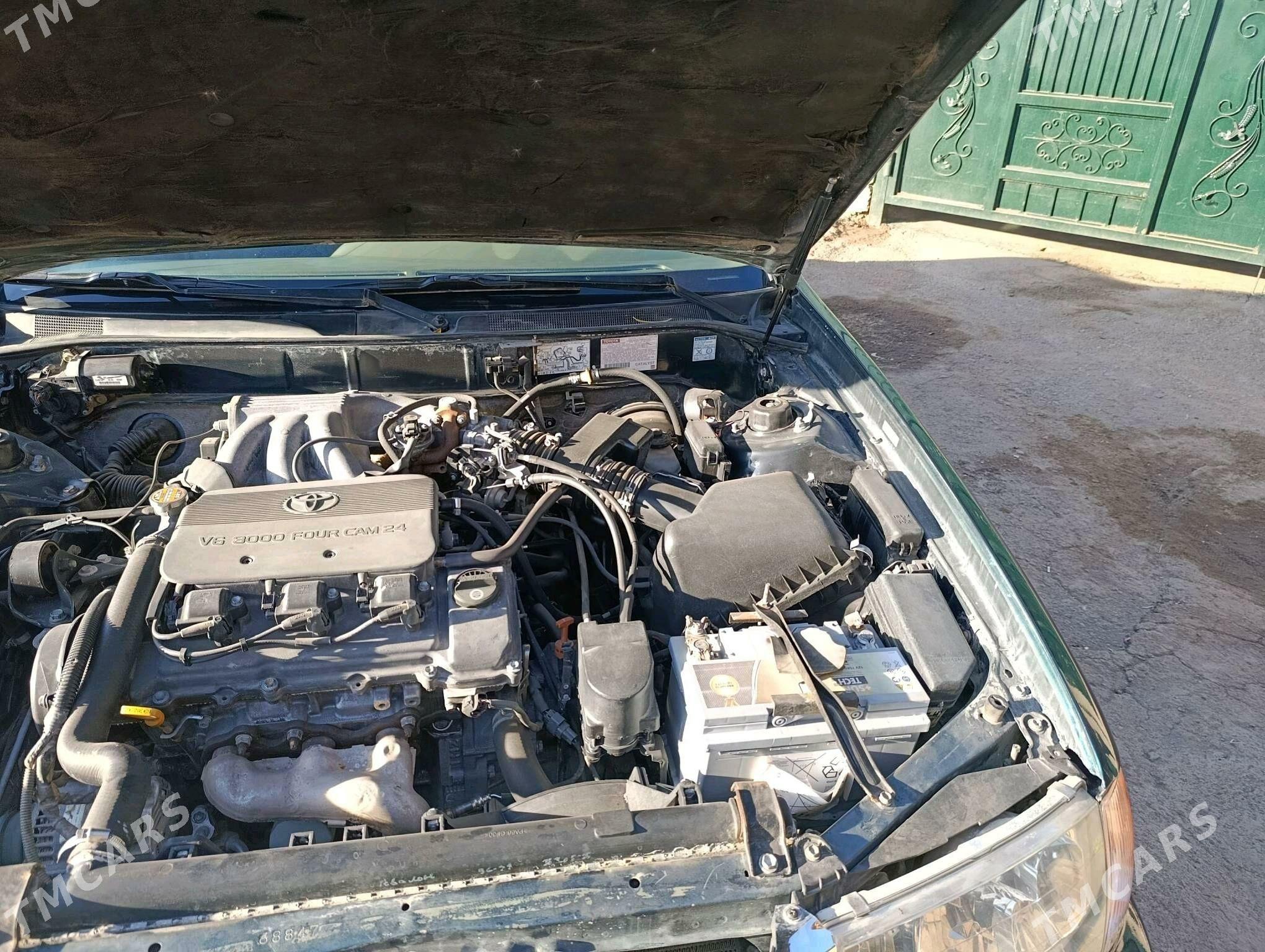 Toyota Avalon 1998 - 147 000 TMT - Болдумсаз - img 4