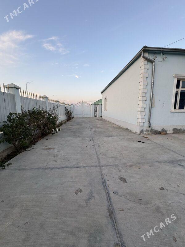 Arenda Gami Plan jay - Aşgabat - img 1