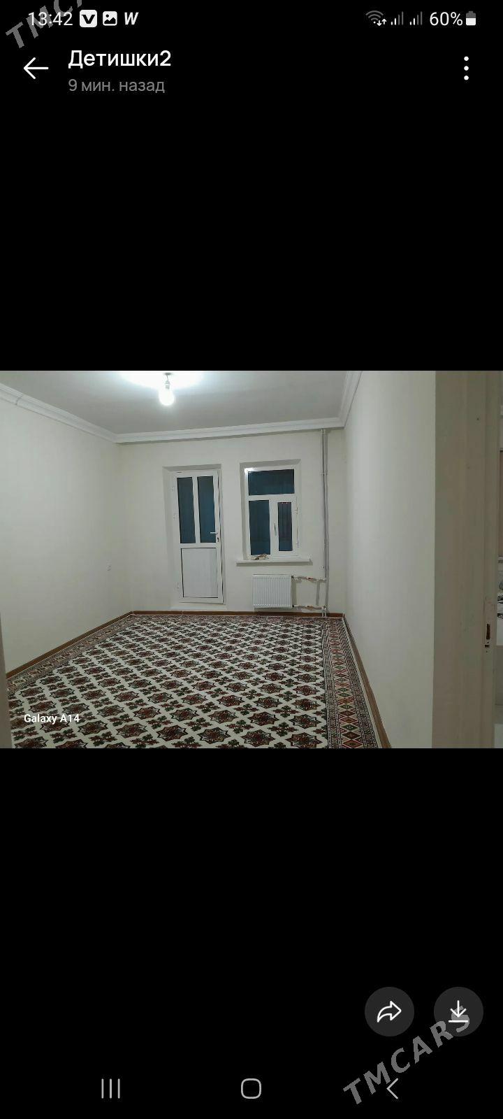 kireýine jaý - Туркменабат - img 2