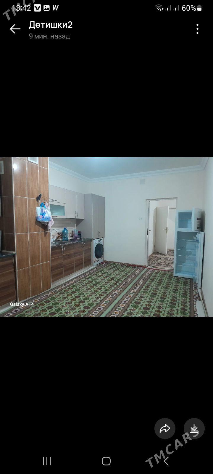 kireýine jaý - Туркменабат - img 5