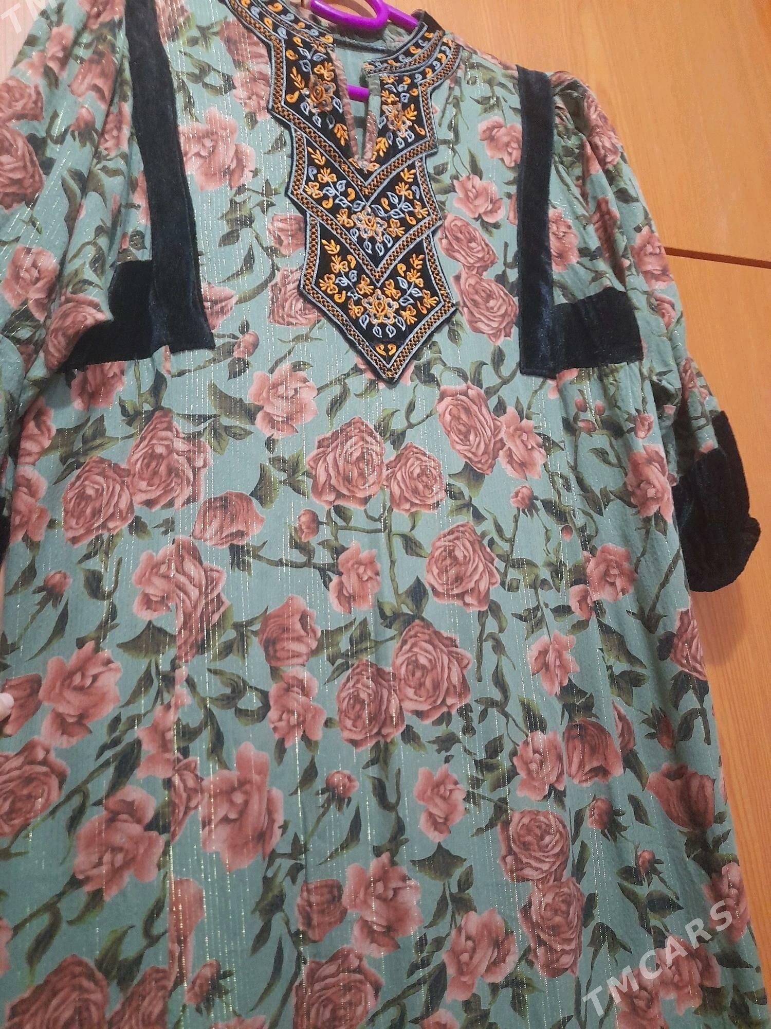 koynek - Balkanabat - img 2