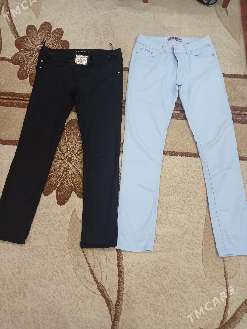 женские вещи - Aşgabat - img 3