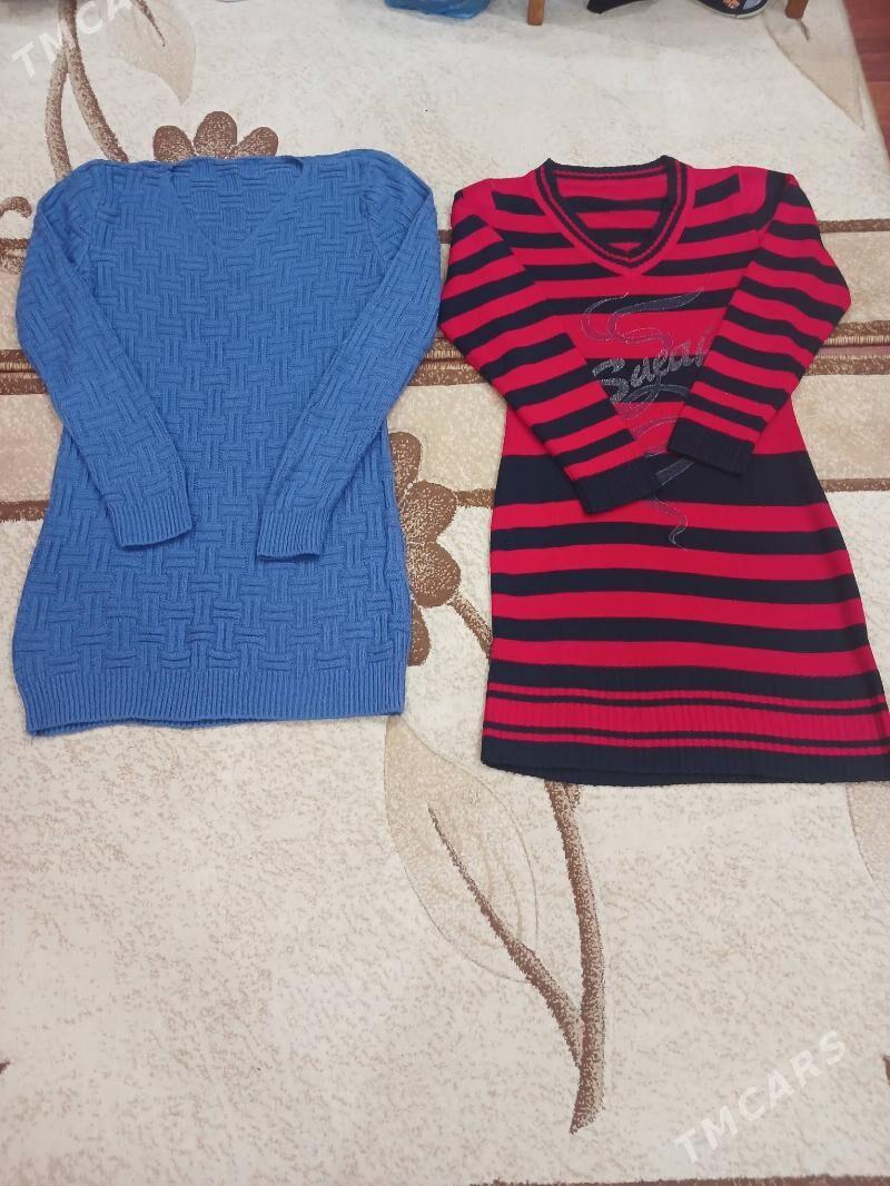 женские вещи - Aşgabat - img 2